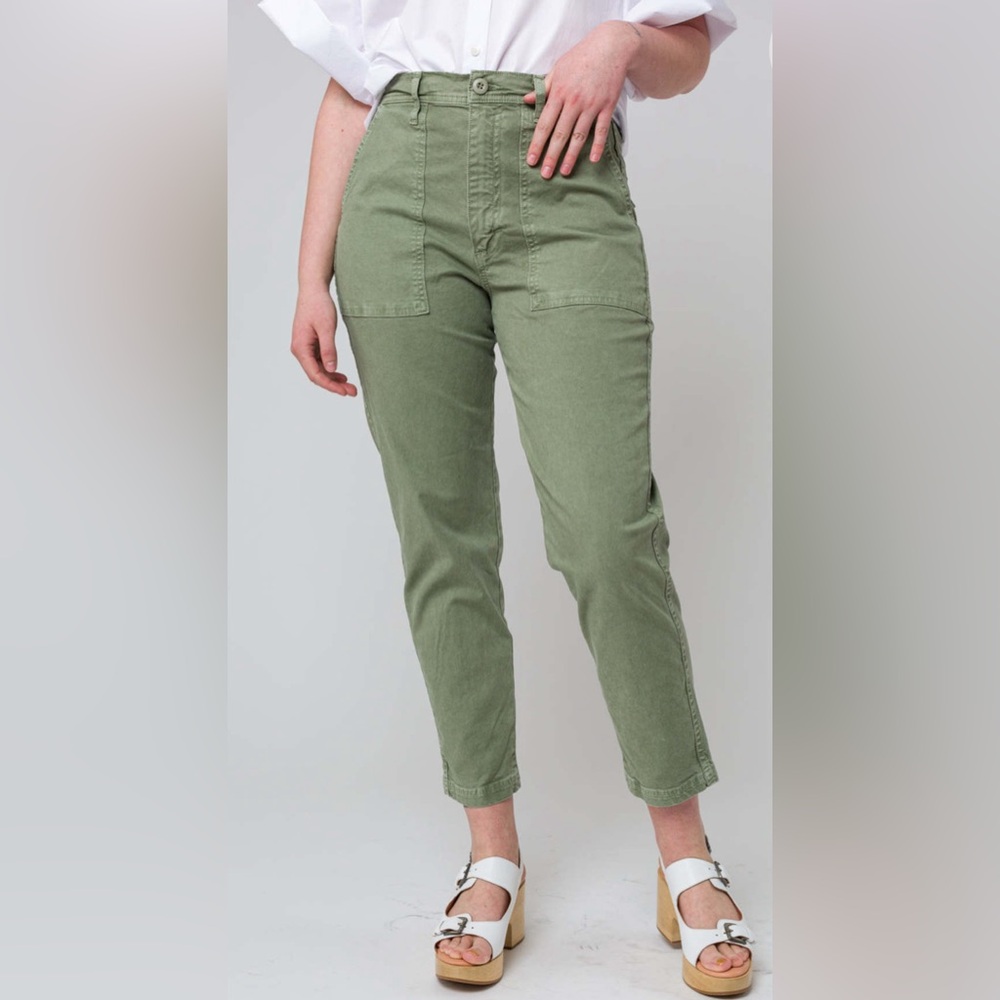 AMO Sybil Military Pants size 27